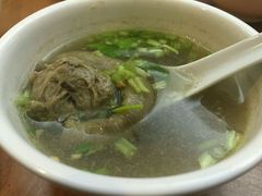 -陈记顺和潮汕牛肉火锅(韩江路店)