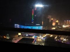 -琴岛之星摩天轮