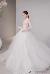 -WECOUTURE高级订制广州
