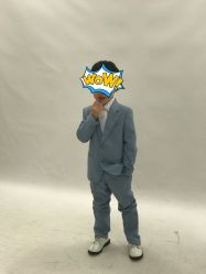 -倾城宝贝儿童摄影(浦东金谊店)
