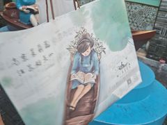 -好一朵茉莉花(老门东店)