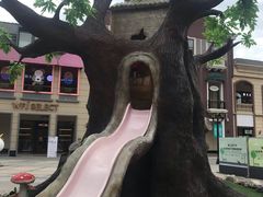 -王府井奥莱临潼小镇(临潼店)