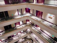 -上海圣淘沙万怡酒店