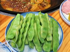 -和晟shèng铁锅炖·东北菜(南山店)