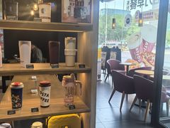 -COSTA COFFEE(丰联广场店)