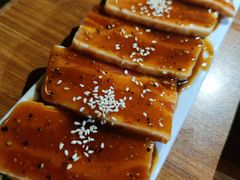 -山居屋炭火烧肉(厚街万达店)