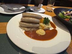-兰特伯爵西餐厅·啤酒屋(方庄店)
