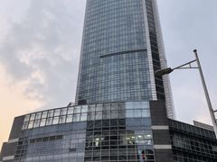 -外高桥喜来登酒店采悦轩
