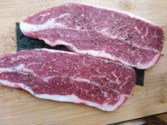 -秋香家韩式炭火烤肉(磐石路店)