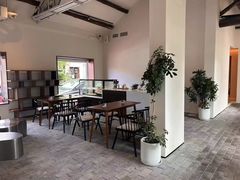 -自如ZSPACE四合院艺术餐厅