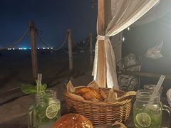 -精酿农场Brew Farm·沙漠绿洲餐厅