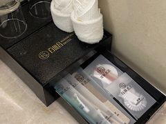 -乌鲁木齐百世昌龙泉酒店(大巴扎店)