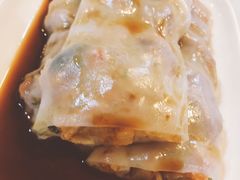 -点点心点心专门店(旺角店)