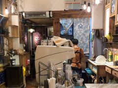 大堂-西关84·History·Art·Cafe