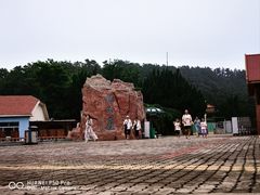 -长岛南北长山旅游景区
