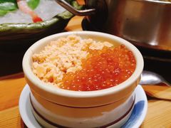 鲑鱼蒸饭-酒吞(七宝领展广场店)