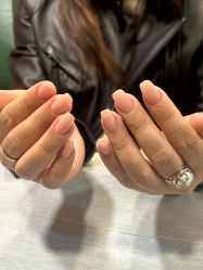 -情同手足美甲美睫