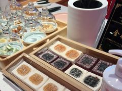 -阮大兴糕团(日月光中心店)