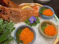 -德川家日本料理(中关村寰太大厦店)