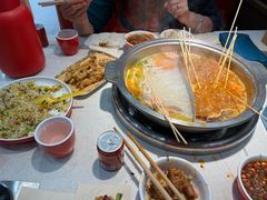 -袁记串串香(新南门店)