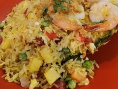 -simply thai天泰(长泰广场店)