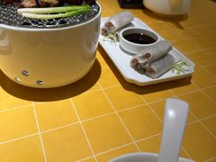 -蔡澜点心·粤菜(花城汇南区店)