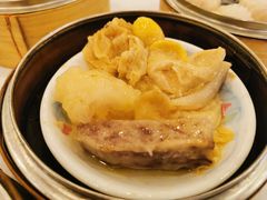 -凤城酒家(渣华道)