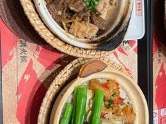 -华记煲仔华·煲仔饭(市桥易发店)