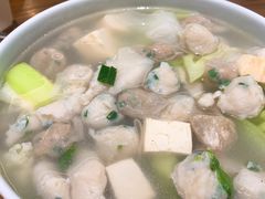 手工鱼丸-海坛特色小吃·只做平潭特色菜(平潭店)