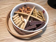 -茗知道茶馆(世博源店)