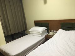 -凯优优选酒店(北京鸟巢国家体育馆店)