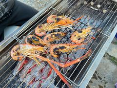 -安德鲁户外烧烤帐篷营地(马泉营店)