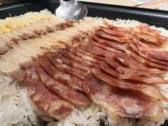 -芳芳私房菜·精做淮扬菜(承德路店)