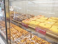-味多美蛋糕(苏州街地铁店)