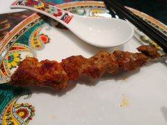 -巴依老爷新疆美食(工体旗舰店)