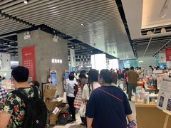 -苏宁极物(苏宁生活广场店)