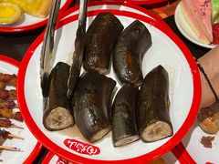 -肉焰山巴西烤肉自助餐厅(龙湖芙蓉天街店)