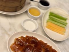 -无锡苏宁JW万豪酒店·悦府65中餐厅