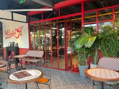 -弗兰克牛排西餐厅 Galla R By Ribone(上海首店)