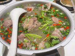 -清真·宁夏印象·盐池滩羊肉体验店(江宁路店)
