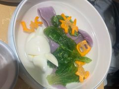 -万里闯关东铁锅炖菜馆(高新旗舰店)