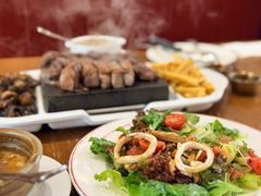 -Entrecôte 法国牛扒馆(保利·时光里店)