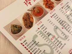 -玲珑餐厅(陕西南路店)