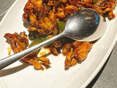 -佬太公海鸭·海鲜大排档(上海总店)