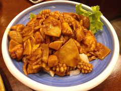 八珍豆腐-津菜宋记老房子(鼓楼店)
