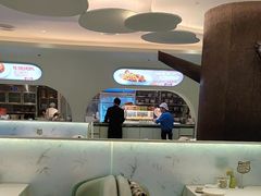 -眉州东坡·熊猫主题餐厅(枫蓝店)