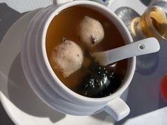 -陈鹏鹏潮汕菜(欢乐海岸 海边景观店)