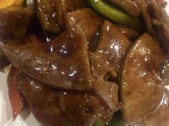 -老大同酒家·糟卤·本帮菜(中山公园店)