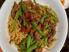 -寻裕记·现炒浇头面(人民广场店)