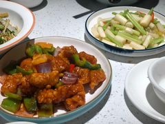 -秋色客家菜(流塘店)